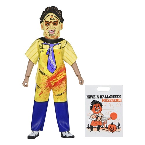 Neca ben cooper costume kids - cooper,
