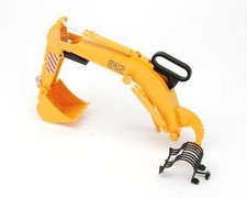 Bras avec pelle pour pelleteuse BRUDER 02426