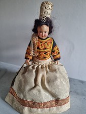 Poupée ancienne Le Minor