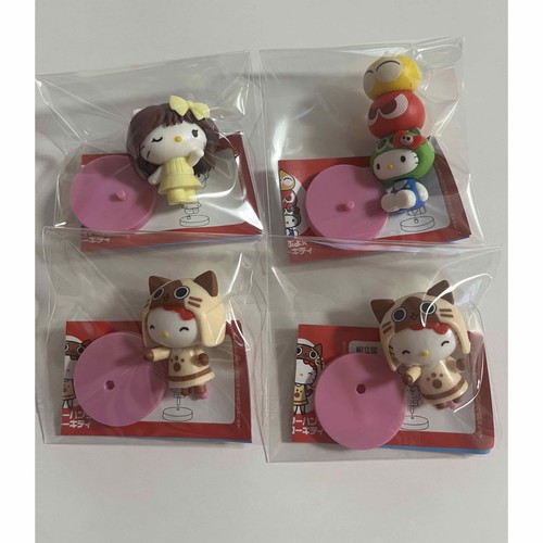 Hello kitty collaboration - kitty,