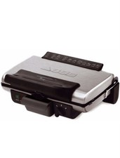 SEB , Grill , Sandwich, Panini, Viande, Poisson, Cuisson, En Excellent État