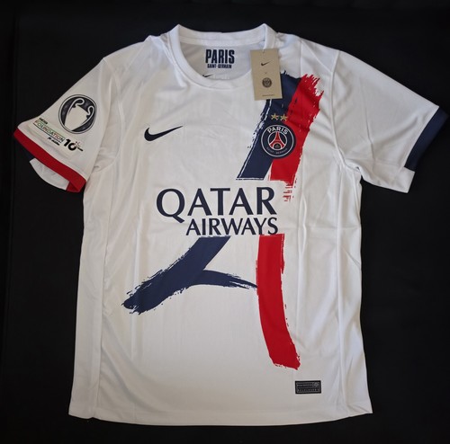 Maillot psg - du, /