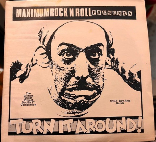 Maximum rock roll - maximum,