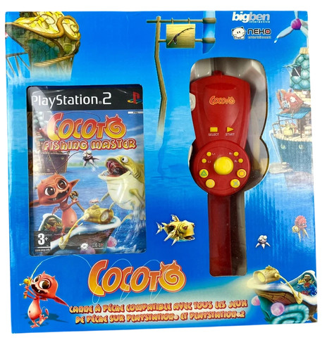 Pack ps2 jeu - pack,