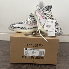 Adidas Yeezy Boost 350 V2