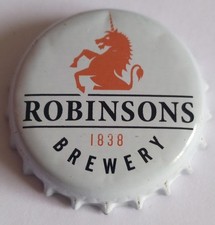 capsule de Bière ROYAUME UNI