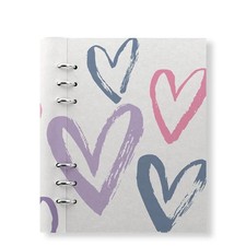 [145080] Filofax organiseur A5