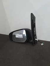 Retroviseur gauche PEUGEOT ION
