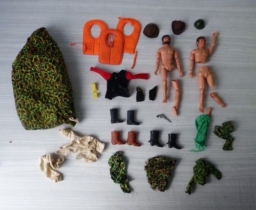 Figurine articulée - #,