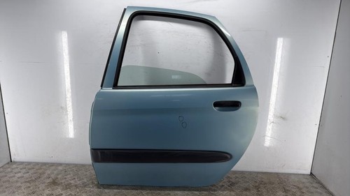 Porte arriere gauche citroen - arriere,