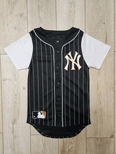 NEW YORK YANKEES MAGESTIC