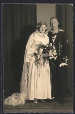 Foto AK Matrose De La