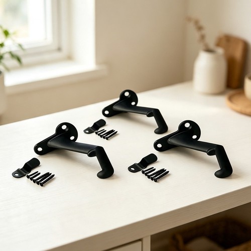 Supports main courante - supports, de