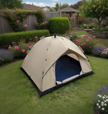 Tente camping pop-up