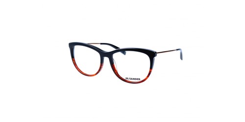 Lunettes vue jil sander - de,