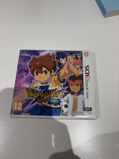 Jeu nintendo 3DS  - Inazuma