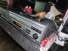 Pioneer cld v2600 laserdisc - cld-v2600,