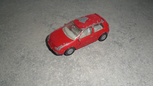 Golf volkswagen siku - volkswagen, vw