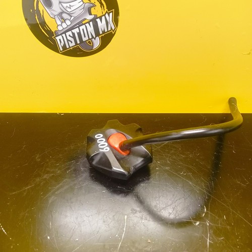 Bouchon reservoir ktm - reservoir, 350