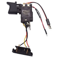 Trigger Commutateur pour