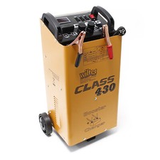 Chargeur de Batterie Moto