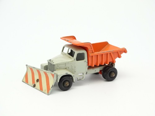 Matchbox lesney - 1/80,