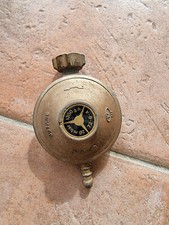 DETENDEUR GAZ BUTANE MODELE RECA  TBE