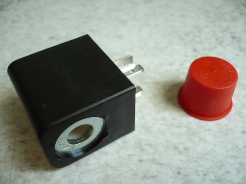 Bobine magnétique - bobine,