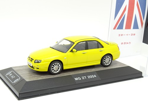 Vanguards rover 75 - , 1/43