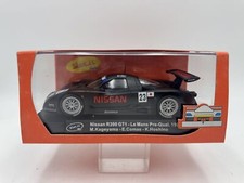 SLOT CAR 1/32 SLOT.IT " NISSAN R390 GT1 LE MANS PRÉ-QUAL - 1997 " RIF. SICA05A