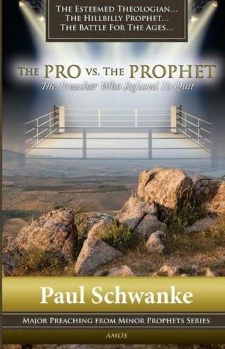 The pro - ,