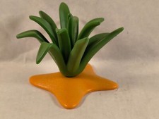 sympa plante grasse   playmobil (  végétation , arbre  , foret  ) 2564