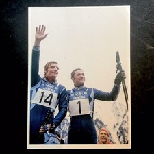 Image chocolat poulain Série