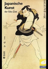 Art Japonais De L'Époque Edo