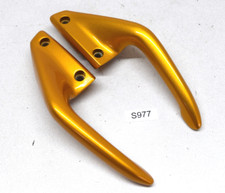 Honda CBF 1000 SC58 2008