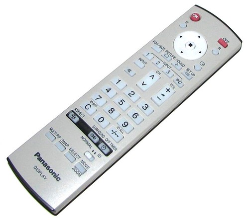 Panasonic eur7636070r - eur7636070r, tv