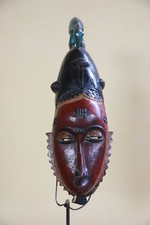 FR0551 MASQUE GOURO PASSPORT