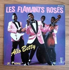 Les flamants roses ep 45 - les, ♫