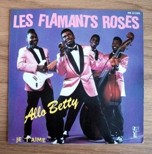 Les flamants roses ep 45 - ep,
