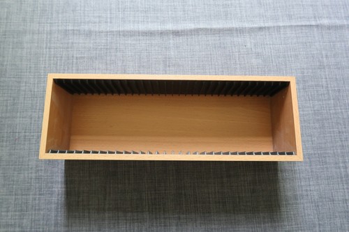 Range bois 30 cd occ - cd,