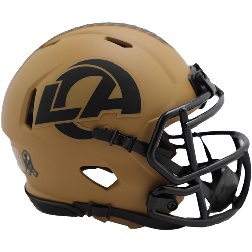 Casque nfl los angeles rams - casque,