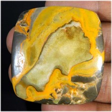 83.85Cts. Coussin cabochon de