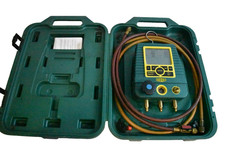 REFCO DIGIMON Two Valve