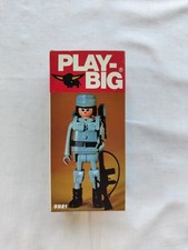 Play-Big Soldat Allemand - Ref 5921