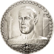 France, Médaille, French