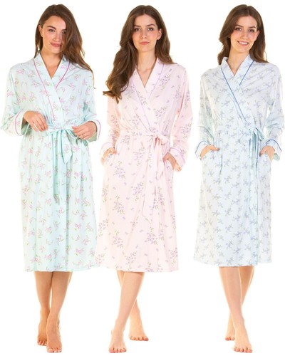 Marquise robe femme jersey - la,