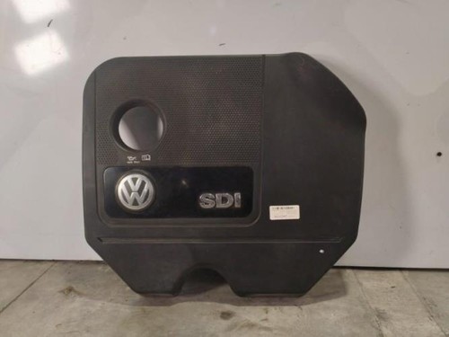 Cache moteur volkswagen - cache, polo
