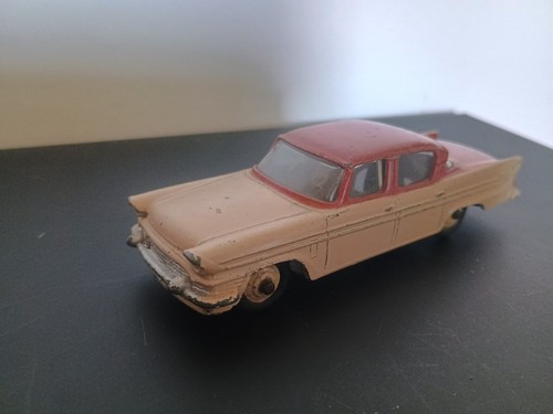 Dinky toys england packard - toys,