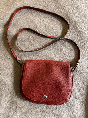 Sac bandoulière longchamp - sac,