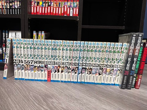 Shaman king complete volume - shaman,